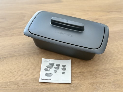 Tupperware ultrapro kastenform - ultrapro,