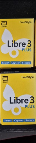 Libre3 plus sensoren mhd - plus,