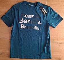 Neu 11. Bench Herren T- Shirt