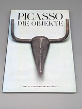 Picasso - Die Objekte -