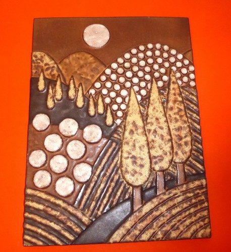 Grosse wandplatte - grosse,