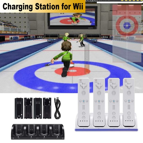 Controller ladestation - in,