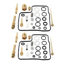 Vergaser-Umbausatz mit