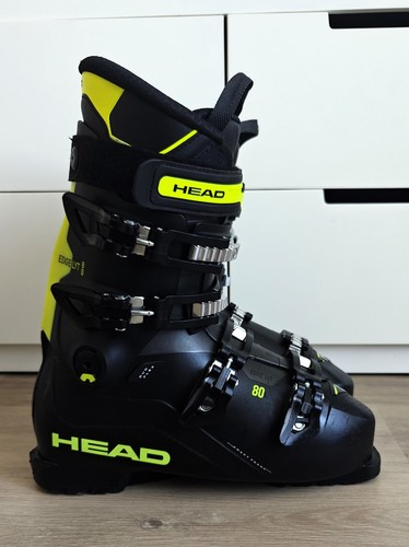 Head edge lyt skischuhe - edge, 80