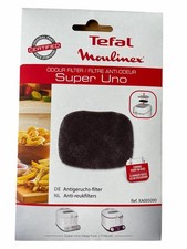 Tefal moulinex friteusenfilter - tefal,