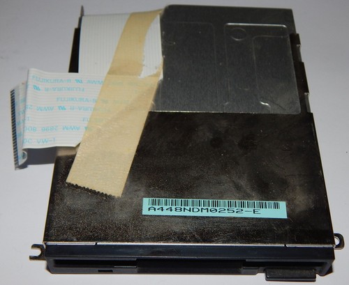 Diskettenlaufwerk floppy disk - floppy,