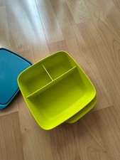 tupperware vesperbox mit