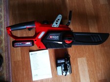 Einhell GE-LC 18/25 Li-Solo