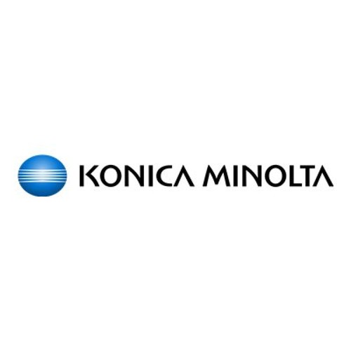 Konica minolta 711c cyan - konica,