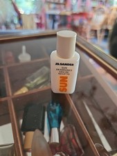 Jil Sander Sun Edt Miniatur Vintage Flakon