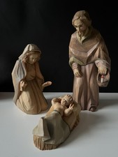 Oberammergau Handarbeit