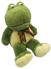 HEUNEC XL Frosch 50 cm mit