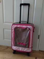 Kinderkoffer "Die Spiegelburg"  50x35x15