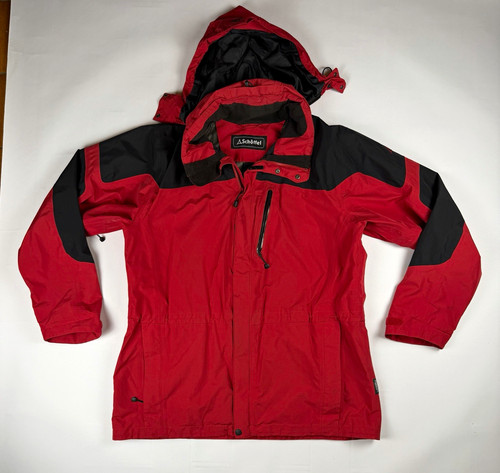 Schöffel gore tex - gore-tex, herren