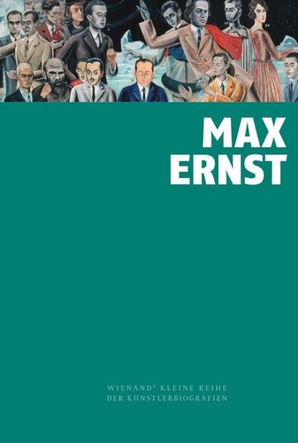 Max ernst jürgen wilhelm - |, |