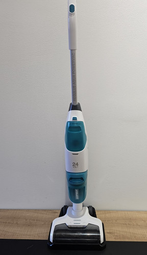 Leifheit akku saugwischer - leifheit,