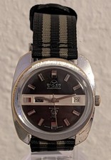 gray Buler Bulldog Swiss -