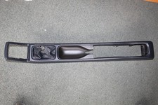 Porsche 964 Mittelkonsole blau gebraucht