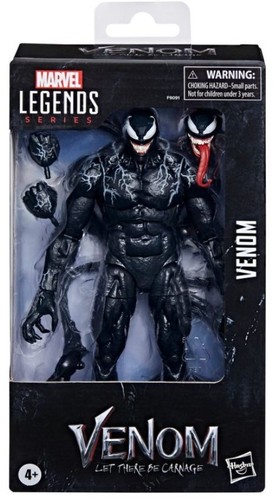Hasbro marvel legends series - marvel,