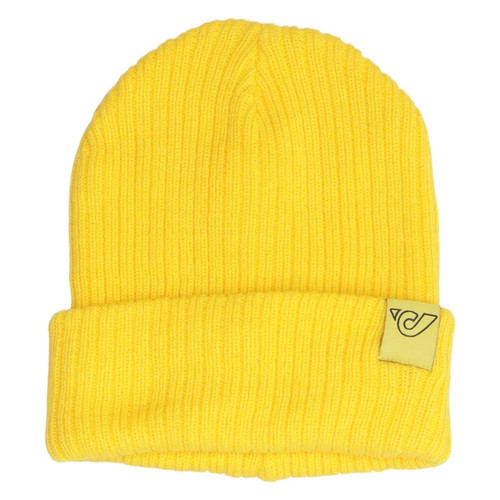 Deutsche post beanie - deutsche, beanie-mütze