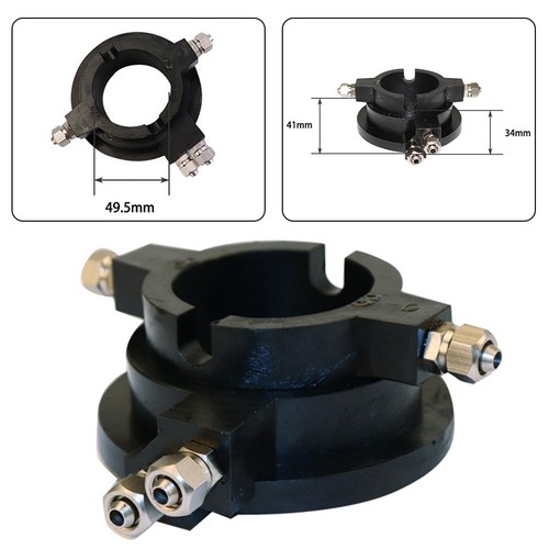 Zylinder luftverteiler - zylinder,