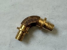 1x TECEflex 707316 Bogen 90