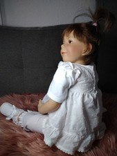 Künstlerpuppe-Sammlerpuppe-Ro