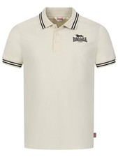 LONSDALE Herren Poloshirt