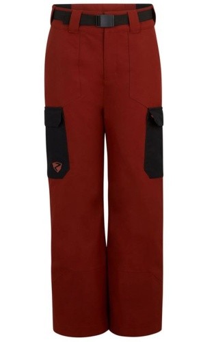 Ziener kinder schneehose ayko - schneehose,