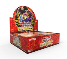 YuGiOh! TCG - Retro Pack 2 - ENG Edition (Reprint) - Sealed