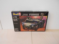 Revell Spähwagen FENNEK 1:72