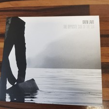 Oren lavie the opposite - opposite, side