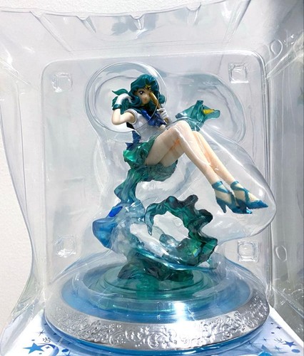 Figuarts zero chouette sailor - zero,