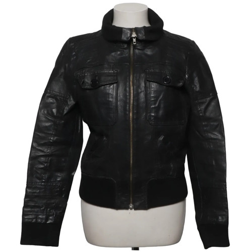 Only limitless lederjacke - only,