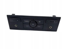 Opel Vectra C 2005 Radio