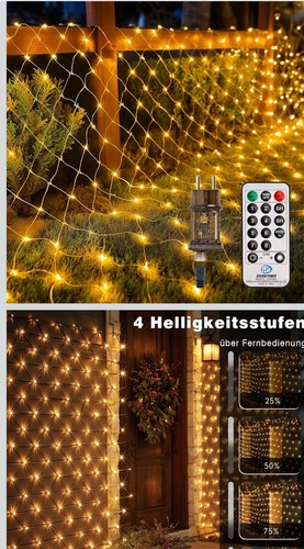 Ollny lichtnetz für - ollny,