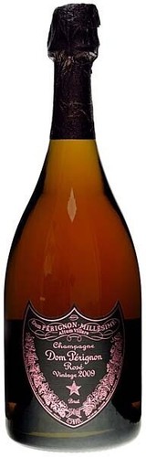 Dom pérignon rosé - dom,