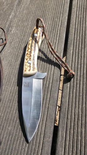 Edles handgearbeitetes