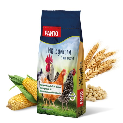 Panto lmk legemehlkorn - legemehlkorn, 3
