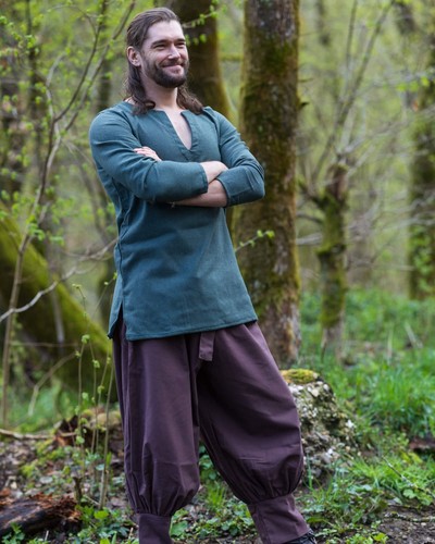 Mytholon tronde tunika - mytholon,