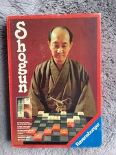 SHOGUN ** SPIEL ** Ravensburger ** Kleine Version ** Brettspiel ** für 2 Spieler