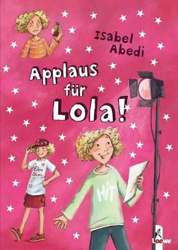 Applaus für lola - applaus, 4)