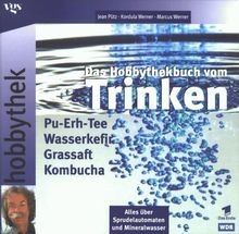 Hobbythek. Das Hobbythekbuch