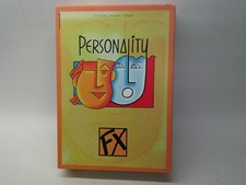 RAVENSBURGER - PERSONALITY - DAS WIESIEHSTDUMICHSOSEHICHDICH-SPIEL