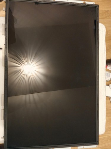 Display für imac lcd a1224 - lcd,
