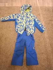 Schneeanzug CMP Gr. 104 Jungen