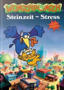 Wunschpunsch steinzeit stress - wunschpunsch:, steinzeit-stress
