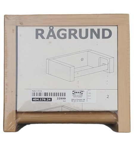 Ikea ragrund porte papier - -,