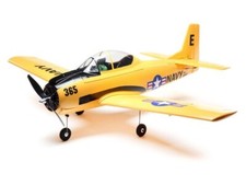 Flite trojan 1m - trojan, pnp