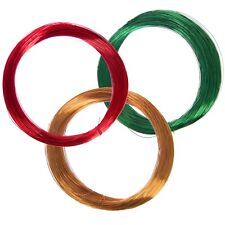 115m Cu Lackdraht Ø 0,2 mm Kupferlackdraht / Kupfer-Draht für Modellbau